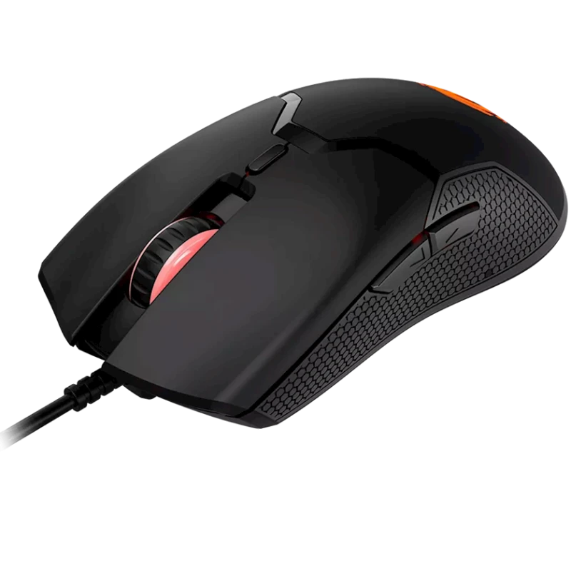 Мышь Canyon Carver GM-116 6 buttons (CND-SGM116) Мышь Canyon Carver GM-116 6 buttons (CND-SGM116)