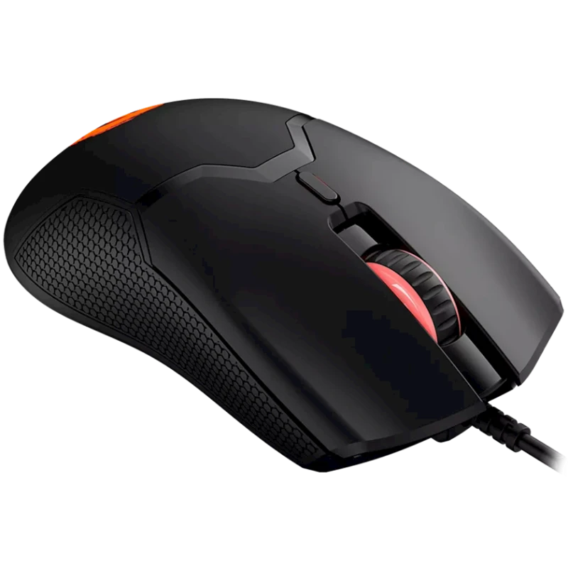 Мышь Canyon Carver GM-116 6 buttons (CND-SGM116) Мышь Canyon Carver GM-116 6 buttons (CND-SGM116)