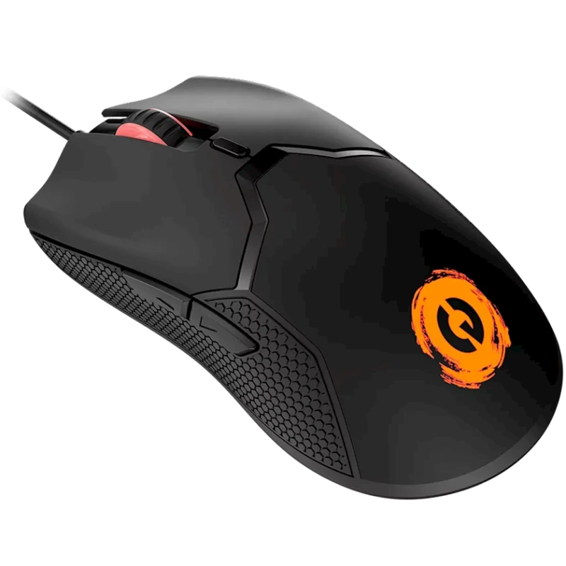 Мышь Canyon Carver GM-116 6 buttons (CND-SGM116) Мышь Canyon Carver GM-116 6 buttons (CND-SGM116)