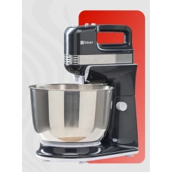 Стационарный миксер Silver SL-6377