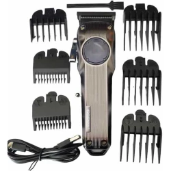 Триммер Geemy GM-8050