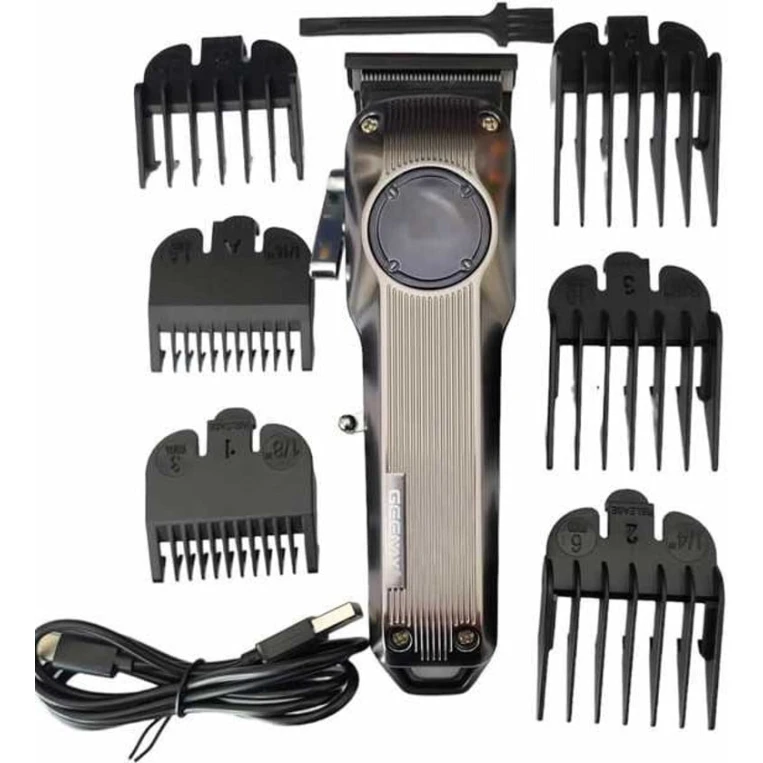 Триммер Geemy GM-8050