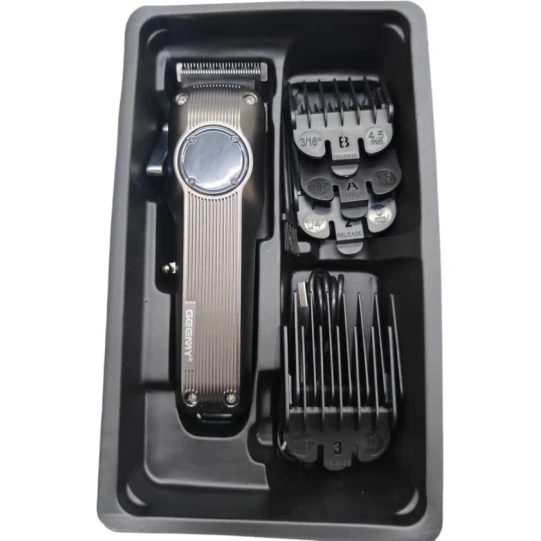 Триммер Geemy GM-8050