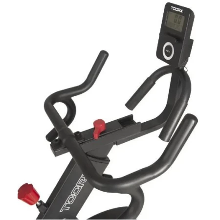 Велотренажер Toorx Indoor Cycle SRX Speed Mag