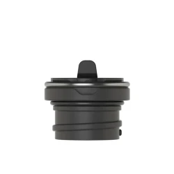 Su qabı Laken Drink Life City, 750 ml, qəhvəyi