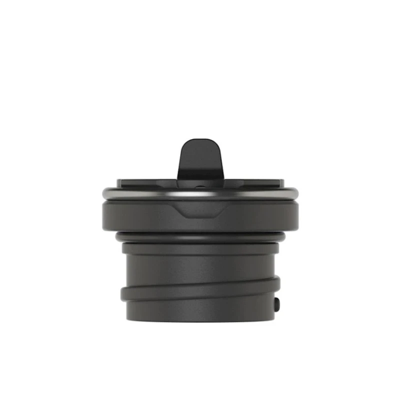 Su qabı Laken Drink Life City, 750 ml, qəhvəyi