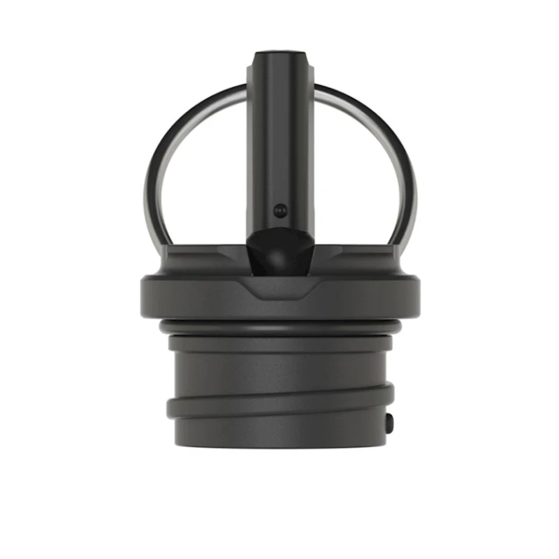 Su qabı Laken Drink Life City, 750 ml, qəhvəyi