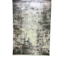 Xalça Sahara SHA-00003576, təbii ipək, rəngbərəng, 150x300 sm