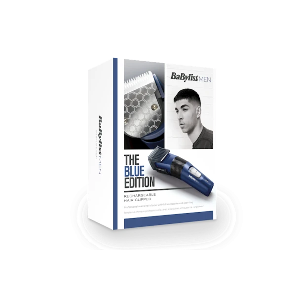 Машинка для стрижки волос BаByliss 7756PE