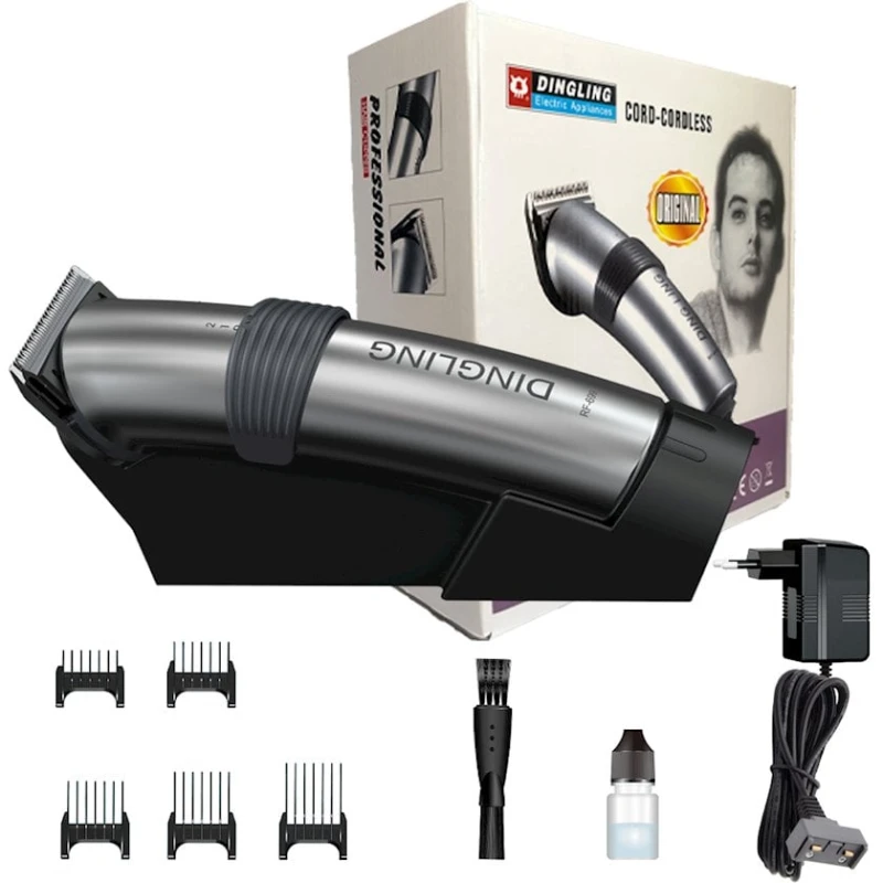 Универсальная машинка для стрижки Dingling RF-699
