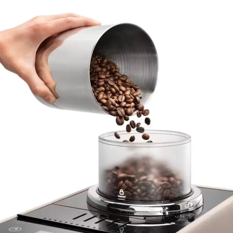 Кофемашина DeLonghi EXAM440.55.BG