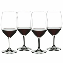 Набор бокалов для вина Nachtmann IN-0121533, 610 мл, 9.5x21.7 см, хрусталь, 4 шт
