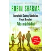 Книга Ailə müdrikliyi, автор Robin Sharma