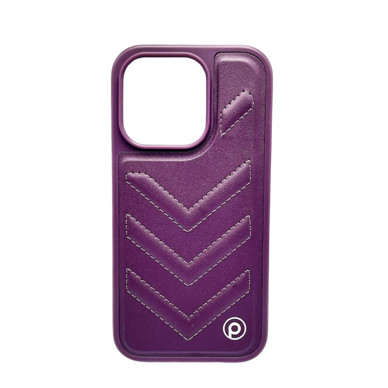 Чехол Piblue для Apple iPhone 14 Pro Max Purple Чехол Piblue для Apple iPhone 14 Pro Max Purple