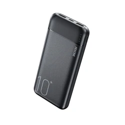 Xarici akkumulyator Wekome WP-01 10000mAh Black