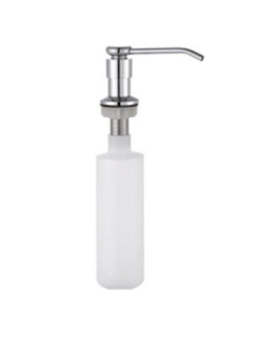 Mətbəx çanağı Ecotech 8050DS Top Satin Inox