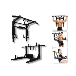 Турник 3 в 1, до 200 кг Турник 3 в 1, до 200 кг