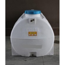 Çən SF-278, plastik, ağ, 1 ton