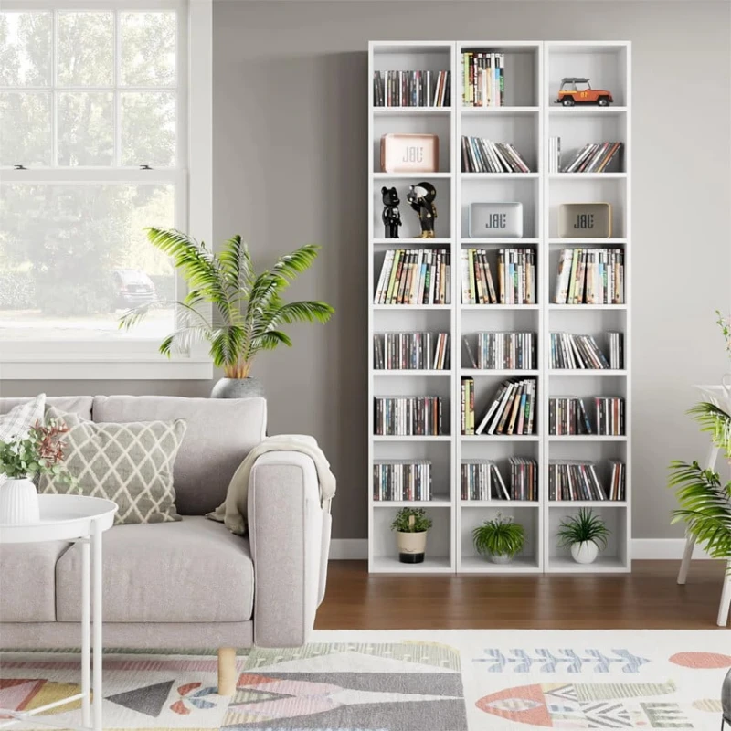 Книжная полка Elegant Wood ZARR142 Книжная полка Elegant Wood ZARR142