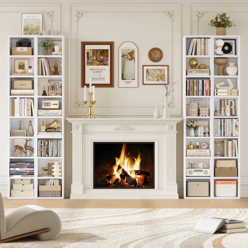 Книжная полка Elegant Wood ZARR142 Книжная полка Elegant Wood ZARR142