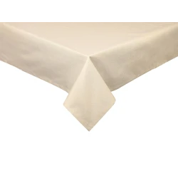 Скатерть Porland Bohem Altin 04STY001757, прямоугольная, текстиль, 150x250 см, бежевый