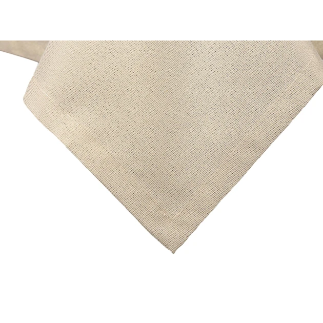 Скатерть Porland Bohem Altin 04STY001757, прямоугольная, текстиль, 150x250 см, бежевый