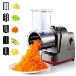 Овощерезка Tiffany TF-115 5in1