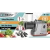 Овощерезка Tiffany TF-115 5in1 Овощерезка Tiffany TF-115 5in1