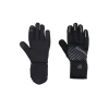 Велоперчатки Scrapper Urban Rain Glove M черный Велоперчатки Scrapper Urban Rain Glove M черный