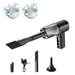 Беспроводной ручной пылесос iva046 Беспроводной ручной пылесос iva046