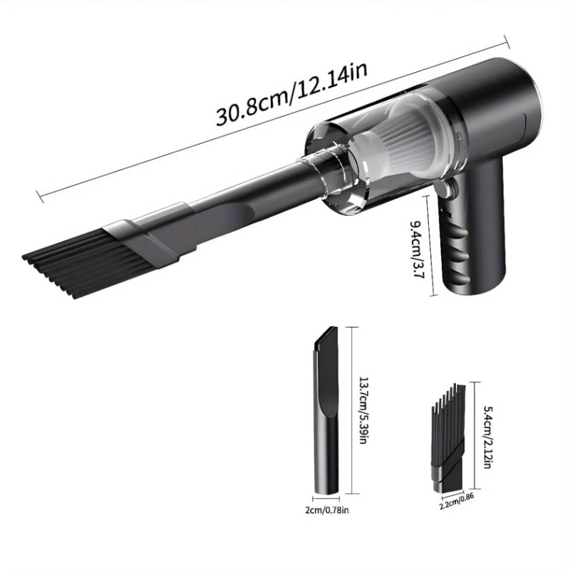 Беспроводной ручной пылесос iva046 Беспроводной ручной пылесос iva046