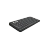 Клавиатура Logitech K380s Bluetooth Tonal Graphite (920-011851)