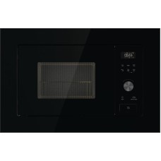 Quraşdırılan mikrodalğalı soba Gorenje BM201AG1BG