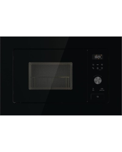 Quraşdırılan mikrodalğalı soba Gorenje BM201AG1BG