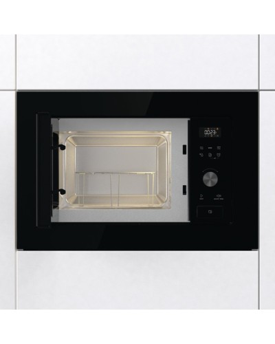 Quraşdırılan mikrodalğalı soba Gorenje BM201AG1BG