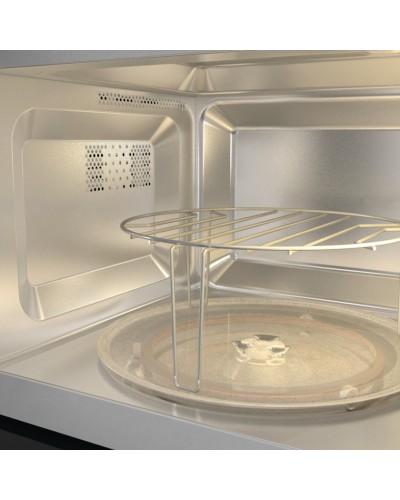 Quraşdırılan mikrodalğalı soba Gorenje BM201AG1BG