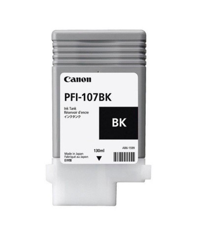Kartric Canon PFI107 Black (6705B001)