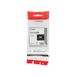 Картридж Canon PFI107 Black (6705B001)