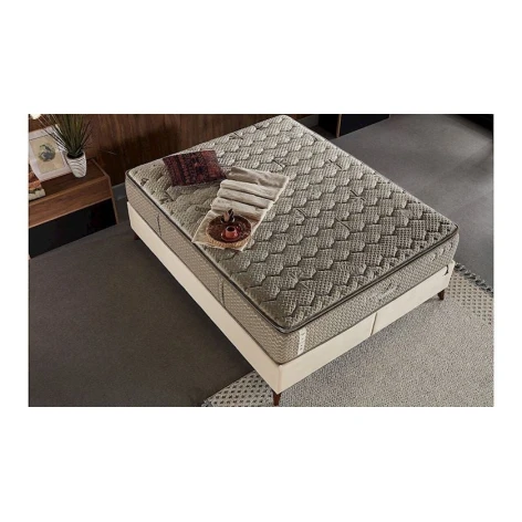 Döşək Bellona Dream Bamboo, 200x200 sm, bej Döşək Bellona Dream Bamboo, 200x200 sm, bej