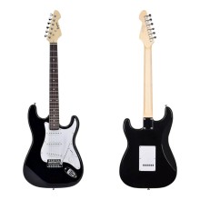 Elektrik gitara Kaysen K-EG1 BK, qara