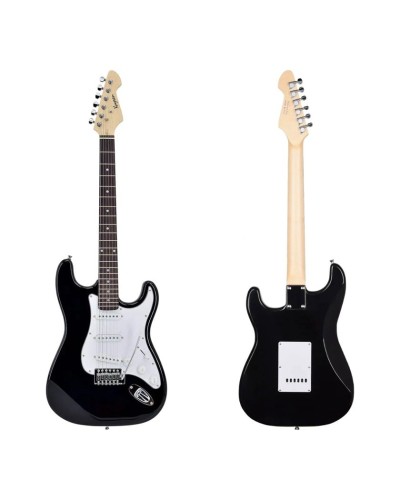 Elektrik gitara Kaysen K-EG1 BK, qara