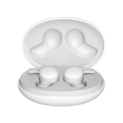 Беспроводные наушники Wiwu Zero Beans Airbuds White