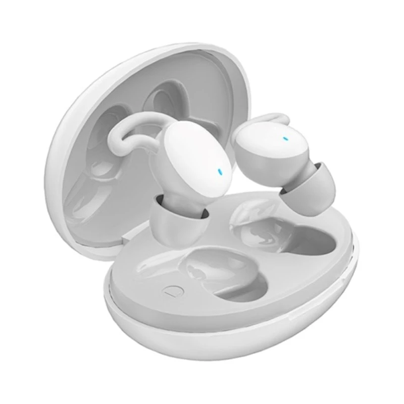 Беспроводные наушники Wiwu Zero Beans Airbuds White