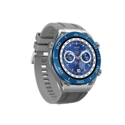 Смарт-часы Hoco Y16 Silver