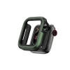 Защитный чехол Wiwu JD-101 Defender Case Protector для Apple Watch 7 45 mm Green