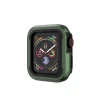 Защитный чехол Wiwu JD-101 Defender Case Protector для Apple Watch 7 45 mm Green