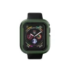 Защитный чехол Wiwu JD-101 Defender Case Protector для Apple Watch 7 45 mm Green