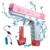 Elektrikli su tapançası Electric Water Gun 518-1 Pink