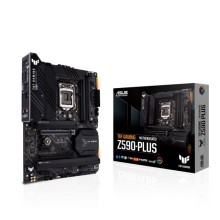 Ana lövhəsi Asus TUF GAMING Z590-PLUS - Asus TUF, GAMING Z590-PLUS