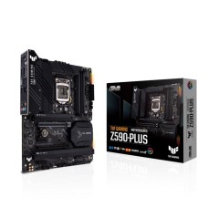 Ana lövhəsi Asus TUF GAMING Z590-PLUS - Asus TUF, GAMING Z590-PLUS